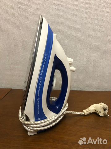 Утюг bork IR NWV 1119