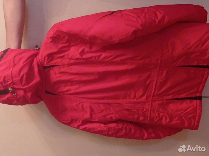 Лыжный костюм женский 48 50, XL