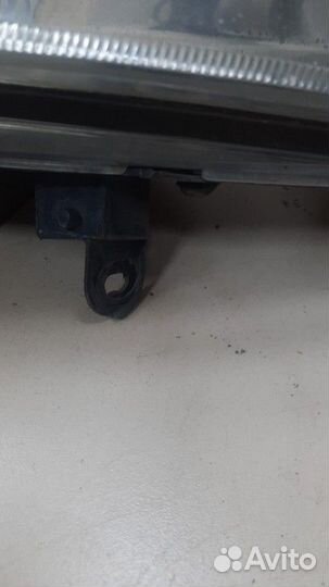 Фара передняя левая Opel Vectra