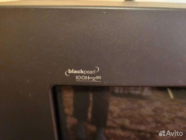 Телевизор Thomson 37MH44E