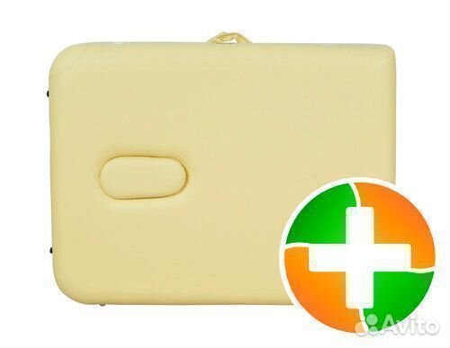 Массажный стол складной (доставим в Череповец)