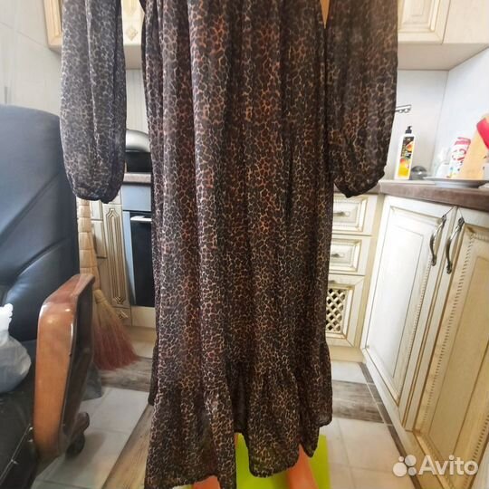 Итальянское платье Giularosi M