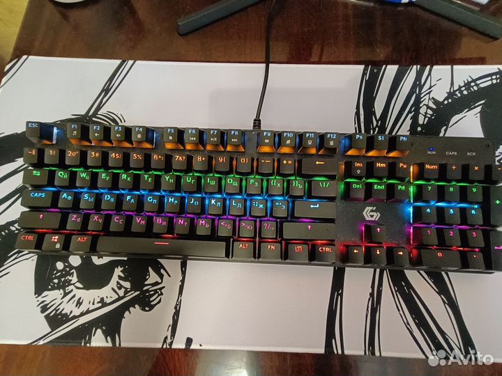 Механика 100