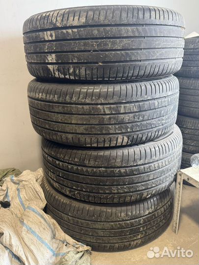 Bridgestone Alenza 001 275/55 R20 113V