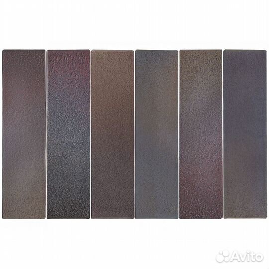 Кирпич облицовочный 1,0 нф braer PRO 28.02