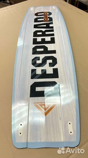 Кайтборд 140х41.5 DesperadoBoards