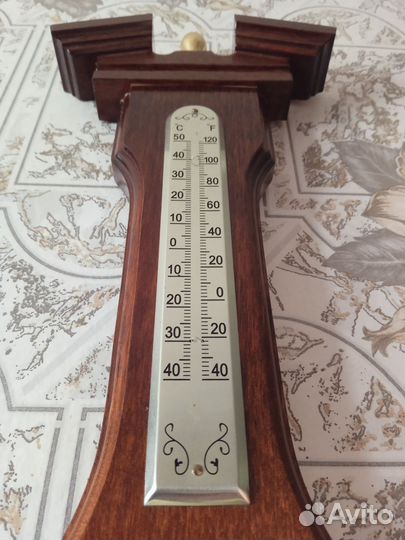 Метеостанция Б/У