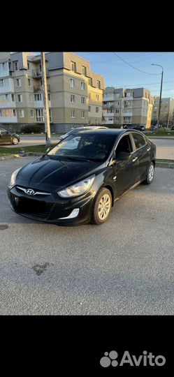 Solaris 2012 1.6 АКПП на разбор по болтам