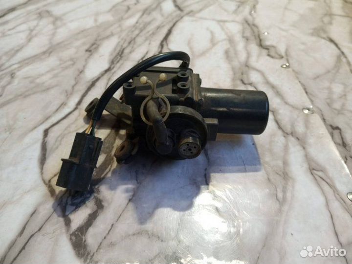 Блок управления круиз-контроля Mitsubishi Galant