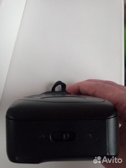 Пленочный фотоаппарат samsung FF-222