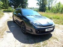 Renault Laguna 1.5 MT, 2009, 314 000 км, с пробегом, цена 800 000 руб.