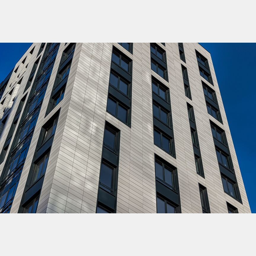 1-к. квартира, 42,3 м², 12/14 эт.