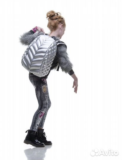 Рюкзак madpax в отличном состоянии