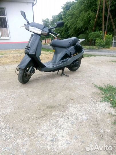 Скутер