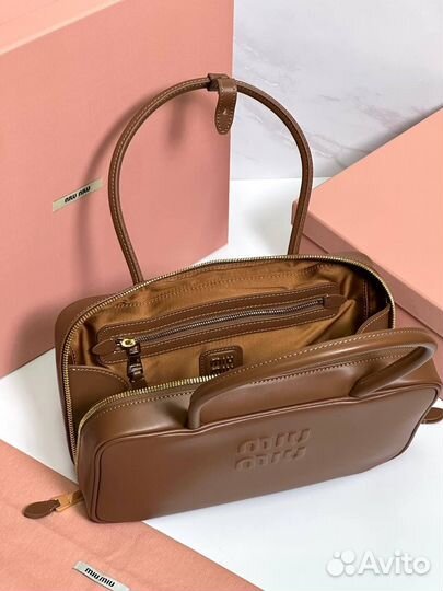 Сумка Miu Miu beau