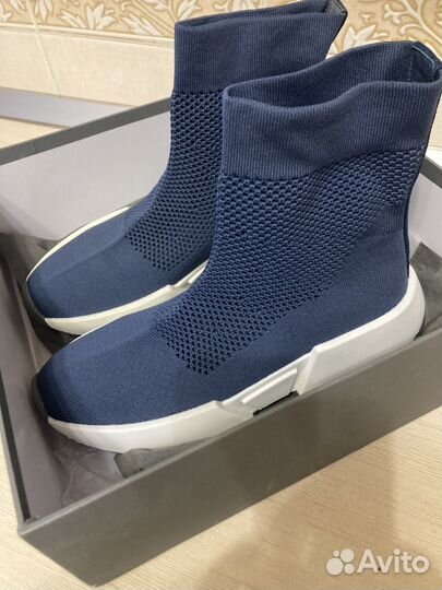 Кроссовки носки tendance