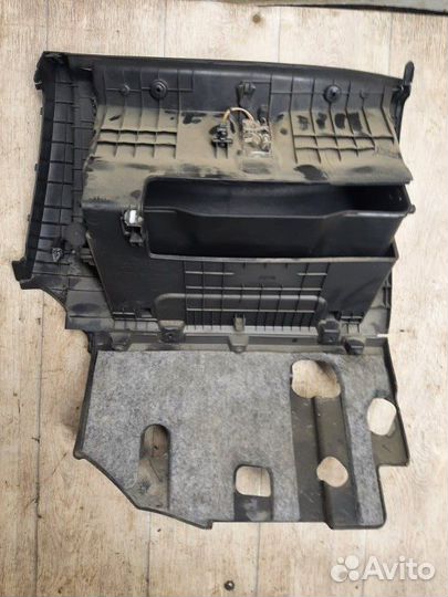 Бардачок Chevrolet Cruze Z18XER 2013