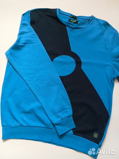 Свитшот pierre cardin р. L Германия