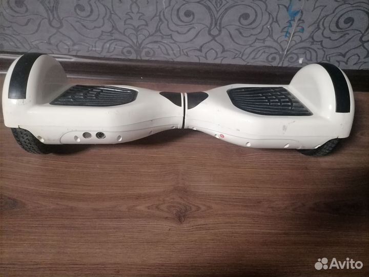 Гироскутер бу