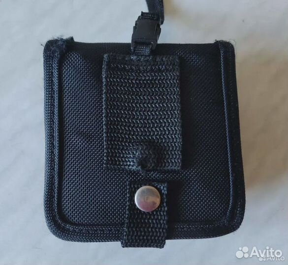 Чехол для Gameboy advance SP