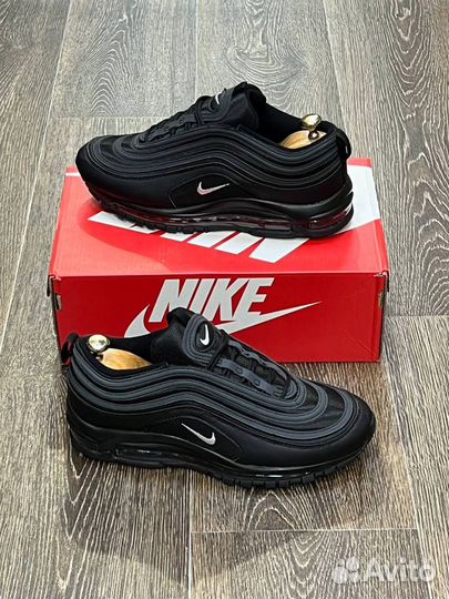 Кроссовки Nike Air Max 97 мужские