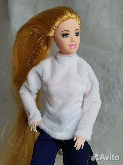 Кукла Barbie