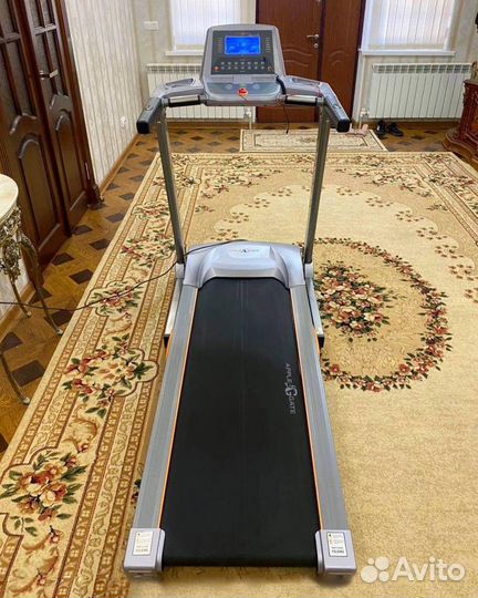 Беговая дорожка