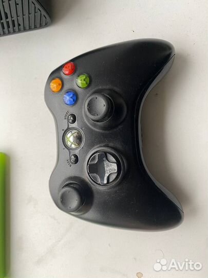 Xbox 360E 2015 500GB