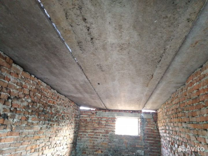 Бетонные плиты бу