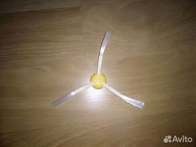 Боковая щётка к пылесосу iRobot Roomba (1шт.)