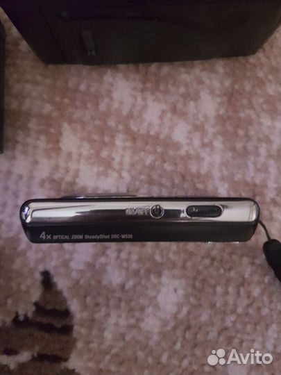 Фотоаппарат ретро