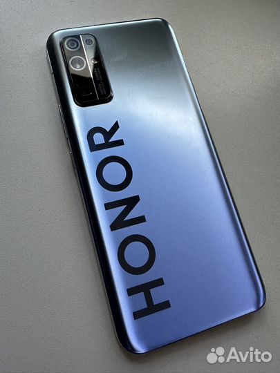 HONOR 30, 8/256 ГБ