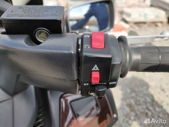 Сузуки скайвей