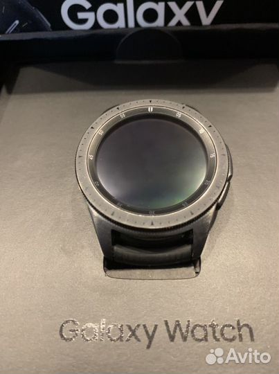 Samsung galaxy watch 42mm