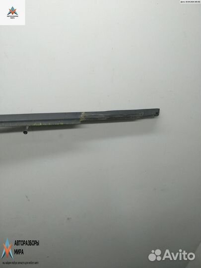 Накладка на зеркало Volkswagen Passat B4 1996