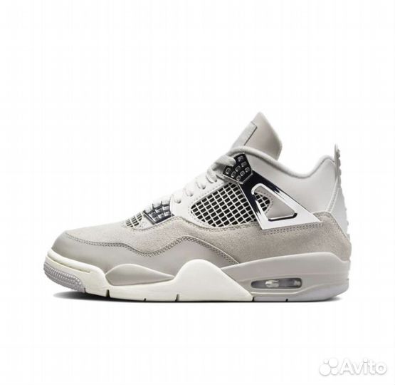 Кроссовки Nike Air Jordan 4 Frozen Moments