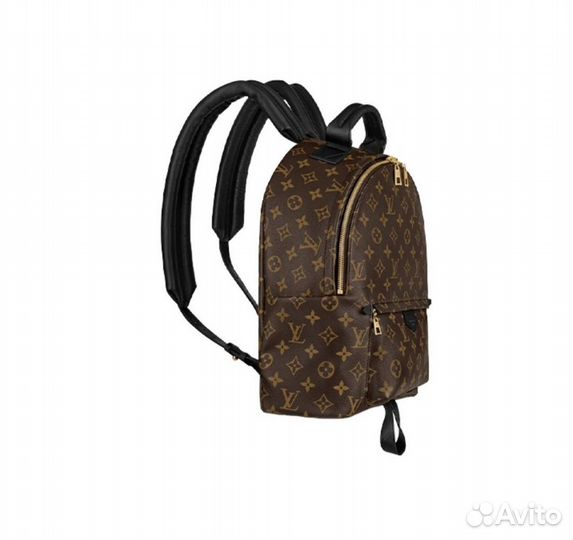 Рюкзак Louis Vuitton Palm Springs MM