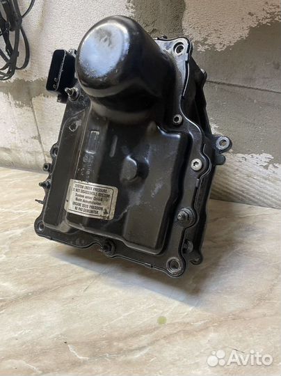 Маховик DSG7 DQ200 seat: Ibiza