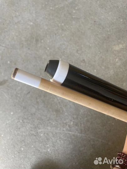 Кий для русского бильярда