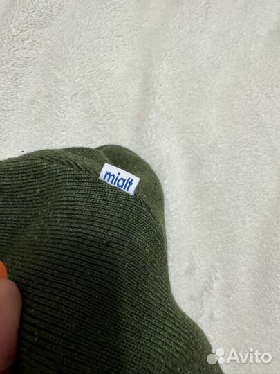 Шапка шлем mialt