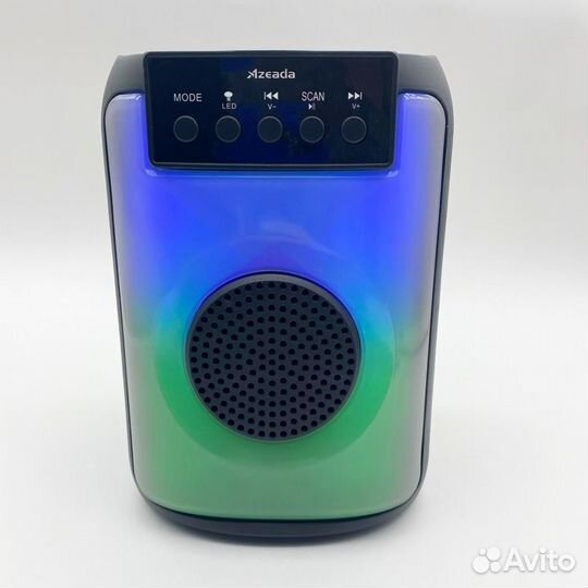 Портативная колонка Proda