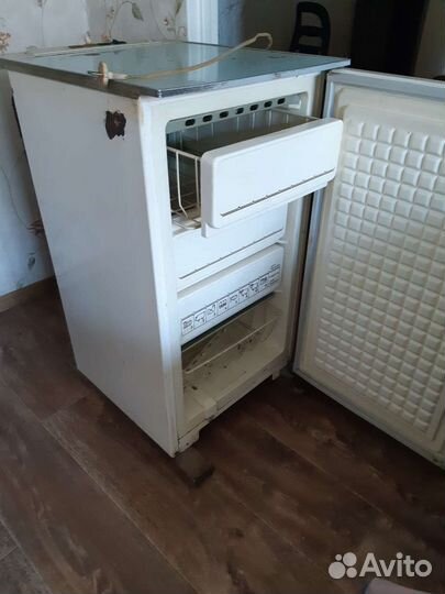 Морозильная камера Саратов