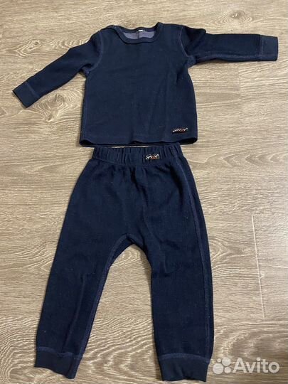 Термобелье