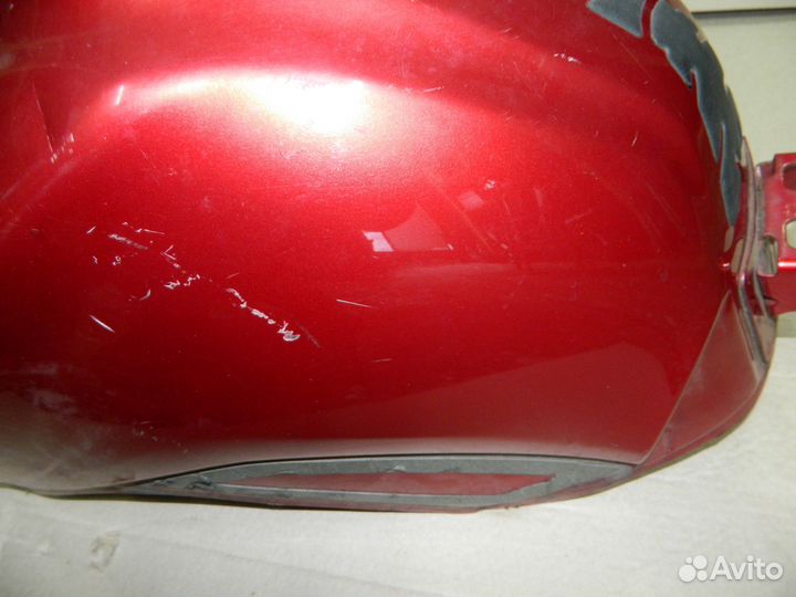 Бак топливный yamaha fz1