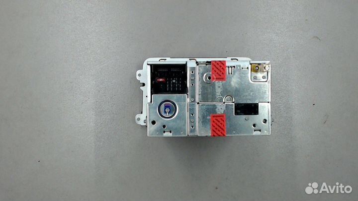 Магнитола Skoda Octavia (A5), 2005