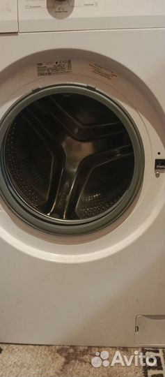 Стиральная машина бу beko