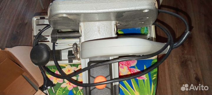 Пила дисковая Интерскол дп-1800 мэ