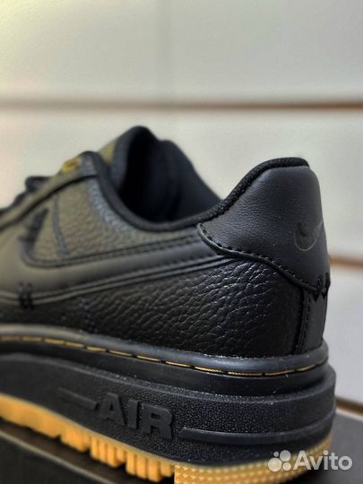 Кроссовки Nike air force 1 low luxe
