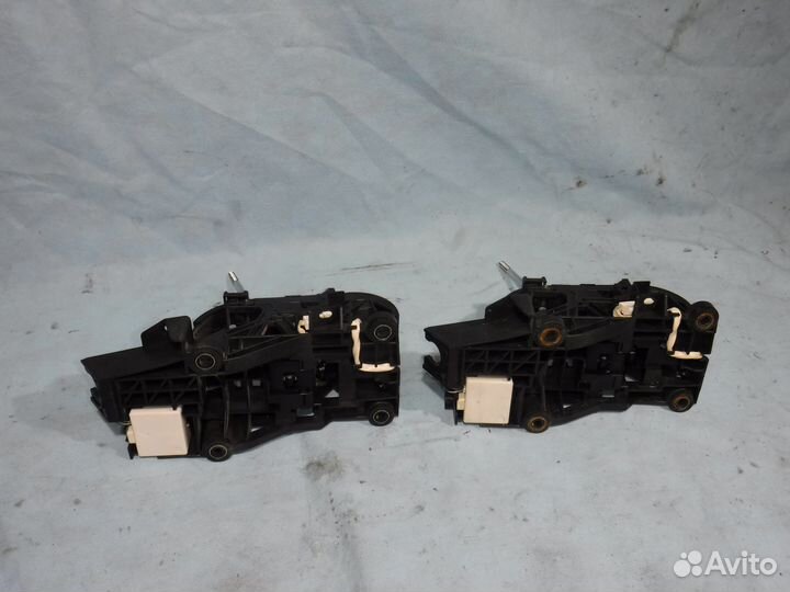 Селектор АКПП Toyota Rav4 Rav 4 / Тойота Рав4 Рав