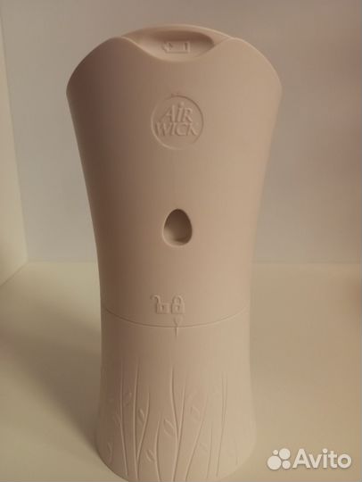 Автоматический ароматизатор воздуха